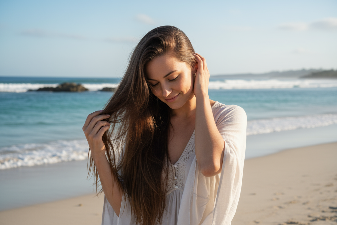 Travel Light, Style Bright - Glissah™ for the Modern Jetsetter