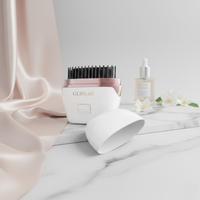 Glissah™ - Mini Hair Straightener